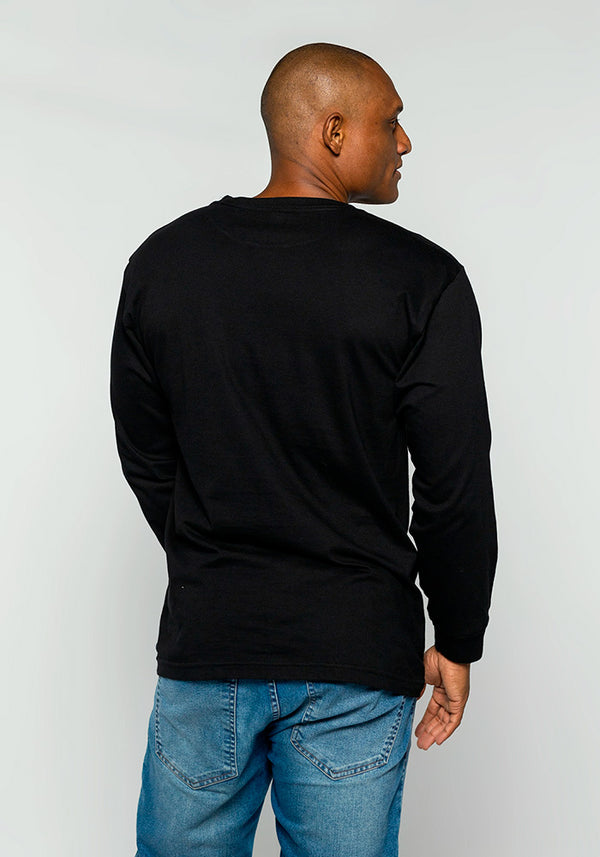 SOFT CLASSIC LONG SLEEVE (CUFF)