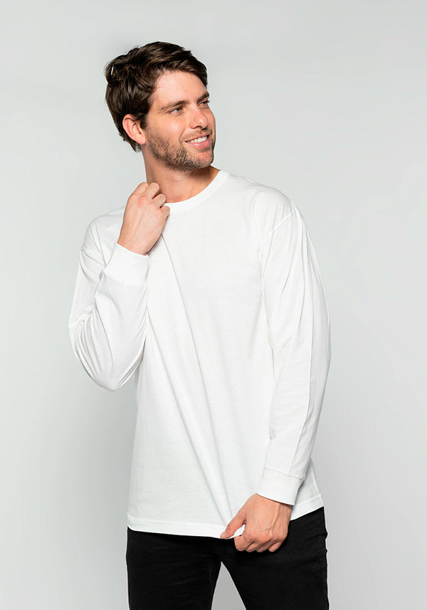 SOFT CLASSIC LONG SLEEVE (CUFF)