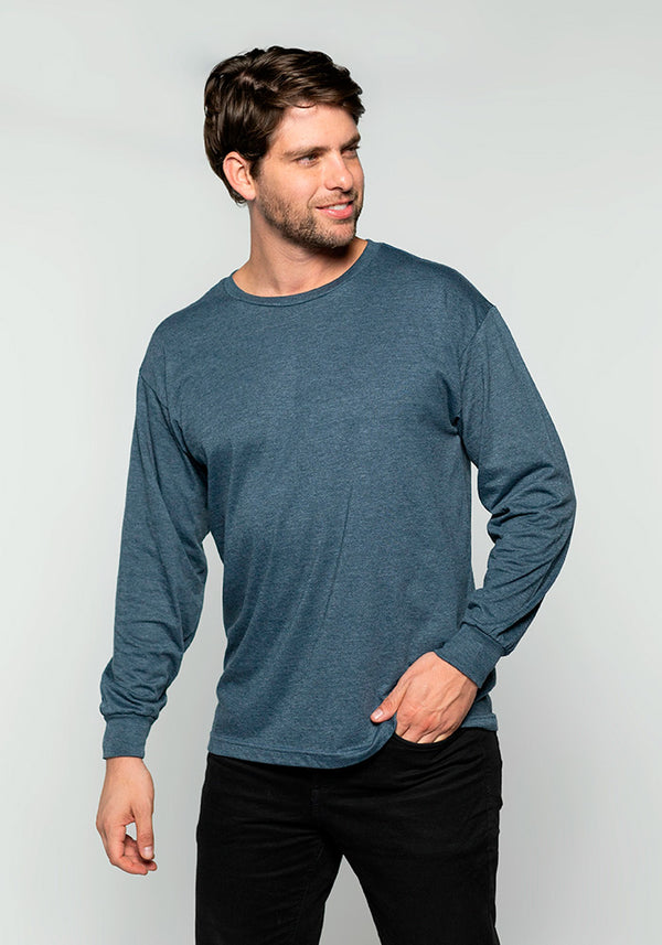 SOFT CLASSIC LONG SLEEVE (CUFF)