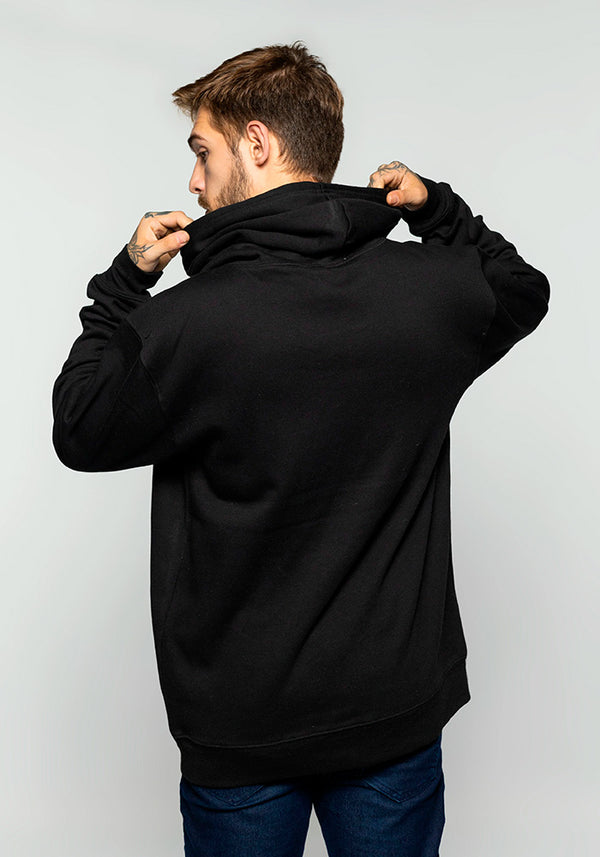 PREMIUM PULLOVER HOODIE