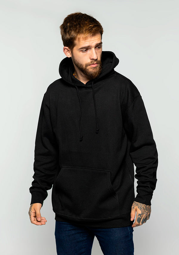 PREMIUM PULLOVER HOODIE