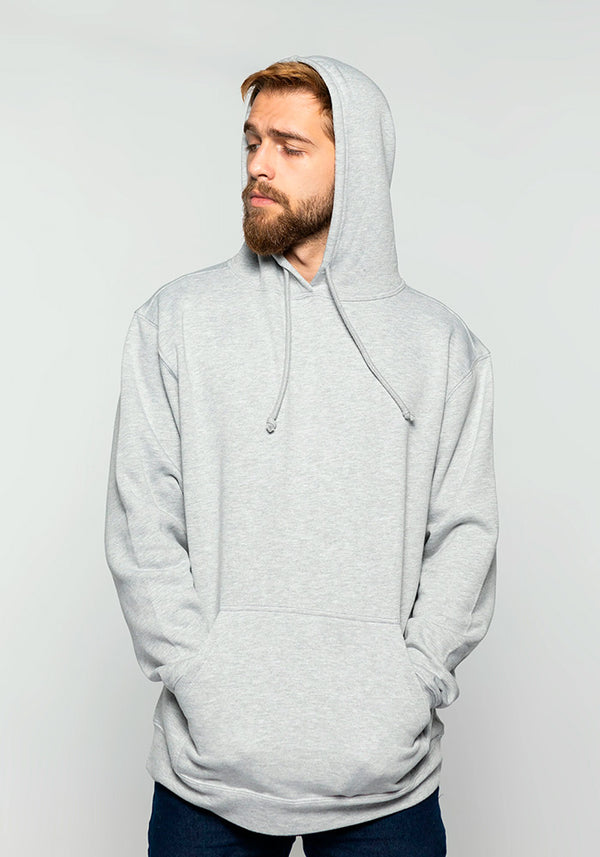 PREMIUM PULLOVER HOODIE